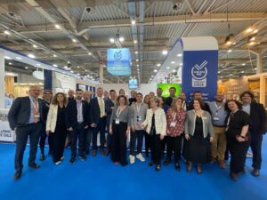 Foodexpo 2024: Εντυπωσίασε το μεγάλο ενιαίο περίπτερο των εταιριών-Μελών της ΕΛΛΑ-ΔΙΚΑ ΜΑΣ