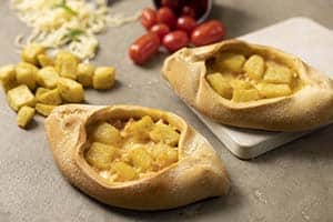 VEGAN ΠΕΙΝΙΡΛΙ από την Οικογένεια Πορτοκαλίδη