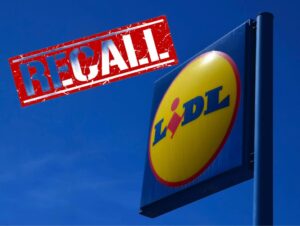 Lidl RO: Σαλμονέλα σε κοτομπουκιές – Μαζική ανάκληση από όλα τα σουπερμάρκετ