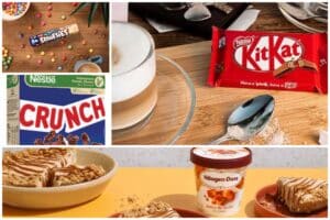 Nestlé: Οι μέτοχοι την «απειλούν» για να κάνει τα προϊόντα της πιο υγιεινά