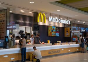 McDonald’s: Παγκόσμιο “κρασάρισμα” στο ηλεκτρονικό σύστημα παραγγελιών