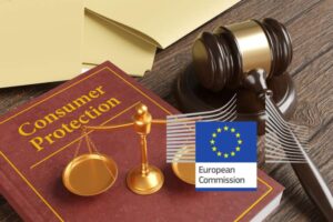 H νέα Ευρωπαϊκή οδηγία για προστασία των καταναλωτών από αθέμιτες πρακτικές βιωσιμότητας