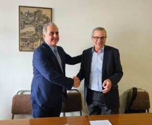 Tα εργαστήρια VELTIALabsforLife εξαγόρασαν το εργαστήριο ελέγχου ελαιολάδου της ΣΕΒΙΤΕΛ