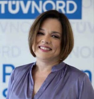 Β. Καζάζη – TÜV HELLAS (TÜV NORD): “Το ιεραρχικό μοντέλο ηγεσίας είναι ξεπερασμένο”