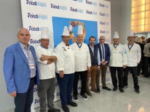 10 Χρόνια FOOD EXPO – Η ΠΟΕΣΕ συμμετείχε στο μεγάλο γεγονός