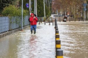 Οι κίνδυνοι για την Ελλάδα από τον ταχέως αυξανόμενο κλιματικό κίνδυνο – Απροετοίμαστη η Ευρώπη