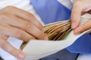 Όμορφος κόσμος… αγγελικά πλασμένος