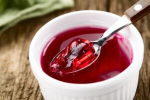 Τι περιέχει τελικά η σκόνη ζελέ;