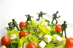 TÜV HELLAS (TÜV NORD): Food Defense training course σε συνεργασία με τo cibum.gr