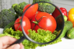 EFSA: Γνωμοδότηση για την τοξικότητα της δραστικής ουσίας φυτοφαρμάκου κινολίνη-8
