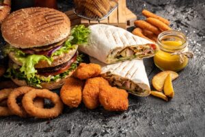 Τα λιπαρά τρόφιμα πριν από επέμβαση μπορεί να βλάψουν τη μνήμη και να αναπτύξουν αίσθημα φόβου