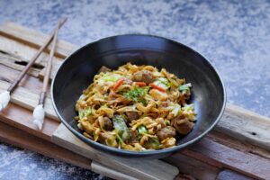 Και δεύτερος θάνατος μετά από γεύμα σε vegan εστιατόριο στην Ταϊβάν