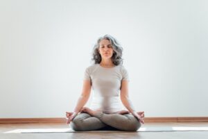 Yoga και προσδόκιμο ζωής
