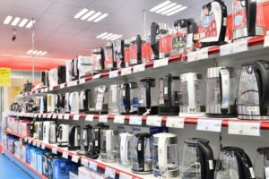Προσοχή: Ανακαλείται βραστήρας λόγω κινδύνου ηλεκτροπληξίας