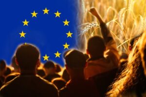 Ευθύνεται η ΚΑΠ για τις κινητοποιήσεις των αγροτών; Μία πρώτη “ψύχραιμη” αποτίμηση του αγροτικού ζητήματος