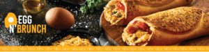 Ioniki: Δυναμική στην FOOD EXPO 2024!