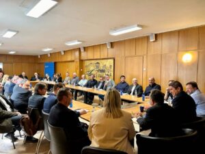Αλιεία: Σύσταση δύο διεπαγγελματικών για αλιεία και αλιευτικό τουρισμό και υδατοκαλλιέργειας