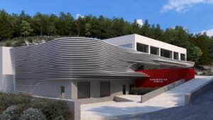 Βιομηχανικό catering: Αύξηση τζίρου 75% και EBITDA 136% το 2023 για την Korinthian Foods