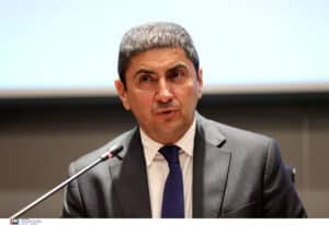 Ο Αυγενάκης πάει Κίνα για ενίσχυση των εξαγωγών