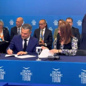 Στρατηγική συνεργασία ΔΕΛΤΑ και Πανελλήνιου Συλλόγου Διαιτολόγων-Διατροφολόγων