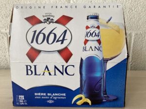 Ανάκληση Μπύρας KRONENBOURG λόγω αιθυλενογλυκόλης – Σοβαρός κίνδυνος
