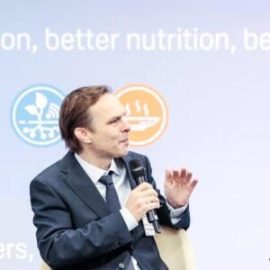 Η άποψη του Frédéric Leroy για την κατανάλωση κρέατος και το περιβάλλον