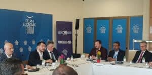 Οι ελληνικές επιχειρήσεις δεν αξιοποιούν τα δεδομένα της τεχνητής νοημοσύνης
