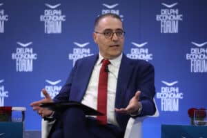 TÜV AUSTRIA Hellas: Με εμπειρία 30 χρόνων στο 9o Οικονομικό Φόρουμ των Δελφών