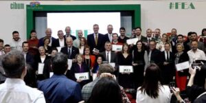 Άρχισαν οι εγγραφές στα FEA 2024, τον θεσμό επιβράβευσης της αριστείας στον κλάδο των τροφίμων