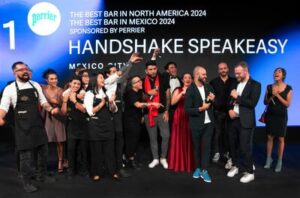 Ποιο είναι το καλύτερο Bar σύμφωνα με το NORTH AMERICA’S 50 BEST BARS της Βόρειας Αμερικής