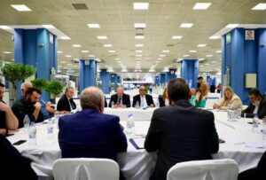 Δημιουργείται Διεπαγγελματική Γραβιέρας ΠΟΠ Κρήτης