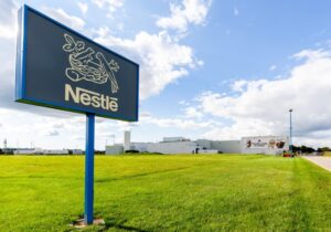 Ο νέος CEO της Nestle Europe – Συνταξιοδοτείται στέλεχος μετά από 36 χρόνια