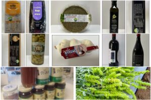 Τα 10 Ελληνικά προϊόντα που πήραν πιστοποίηση για την αντιοξειδωτική δράση τους