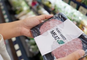 Πόσο υγιεινά είναι τα vegan υποκατάστατα κρέατος;
