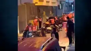 Ερωτική εκδίκηση με αποστολή… Delivery