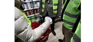Έκτακτοι έλεγχοι ενόψει Πάσχα – Μη συμμορφούμενες ετικέτες στο 45% των γαλακτοκομικών