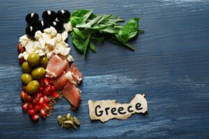 Οι δασμοί Τραμπ βοηθούν τα ελληνικά προϊόντα – «Ουδέν κακόν αμιγές καλού» λέει ο Χ. Γιαννακάκης