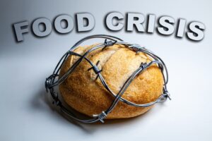 Μέχρι το τέλος του μήνα θα έχουν εξαντληθεί τα αποθέματα τροφίμων στην Αϊτή