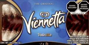 Νέα ανάκληση δημοφιλούς Παγωτού από τη Unilever