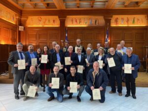 Γεωπονικό Πανεπιστήμιο Αθηνών: Βράβευση 29 επιστημόνων ως κορυφαίοι επιστήμονες σε παγκόσμιο επίπεδο