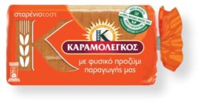 Καταγγελία καταναλωτή στο ΣΕΕ για την διαφήμιση της ΚΑΡΑΜΟΛΕΓΚΟΣ