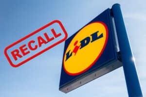 Lidl FR: Ανάκληση τυριού λόγω λιστέρια