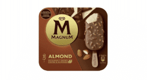 Νέα ανάκληση παγωτού Magnum από τη Unilever – Κίνδυνος πνιγμού