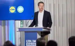 Η Lidl ανακοίνωσε μεγάλη αύξηση στις πωλήσεις εναλλακτικών προϊόντων κρέατος