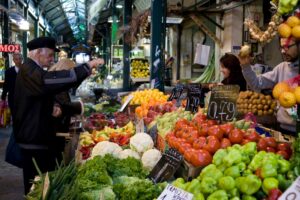 Απεργία Γεωπόνων Επιθεωρητών: Κίνδυνος ελλείψεων και αυξήσεων τιμών