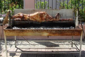  Δωρεάν αρνιά από τον Δήμο Βόλου σε οικονομικά αδύναμους