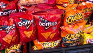 Καταγγελίες για το λάδι σε Doritos και Cheetos  της PepsiCo – Χρησιμοποιεί φοινικέλαιο από αποψιλωμένες εκτάσεις