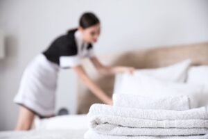 Στον “αέρα” 60 εργαζόμενοι πεντάστερου ξενοδοχείου στη Θεσσαλονίκη