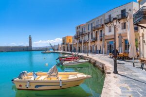 Ρέθυμνο: Έκτακτοι έλεγχοι στην αγορά ενόψει Πάσχα
