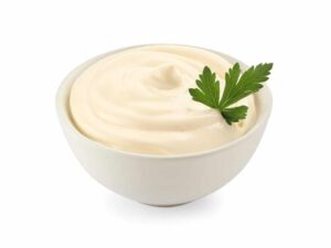 Vegan Μαγιονέζα: Αντικατάσταση του αυγού με σόγια – Επιστημονική μελέτη